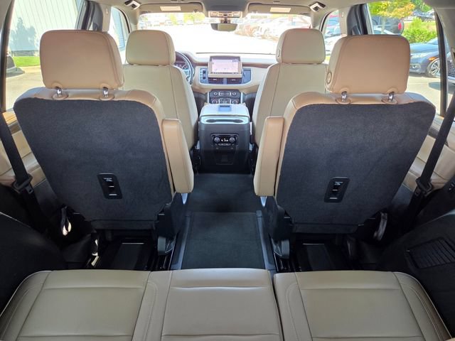 Used 2021 Chevrolet Tahoe Premier RWD image 20