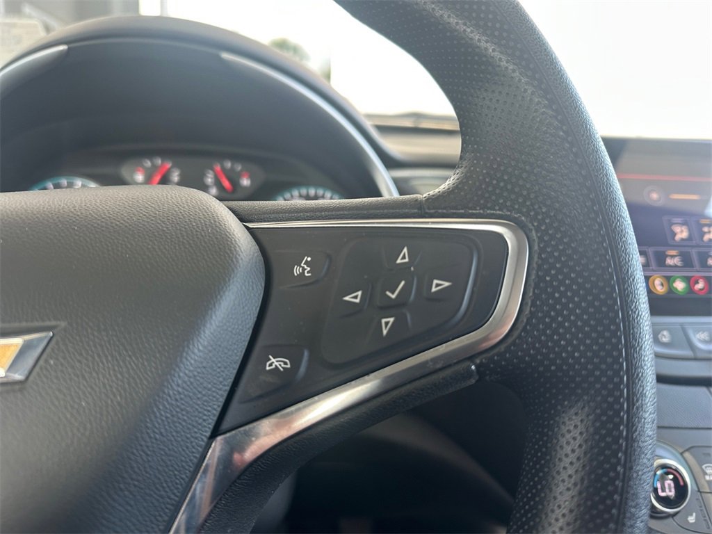 Used 2024 Chevrolet Malibu LT image 29