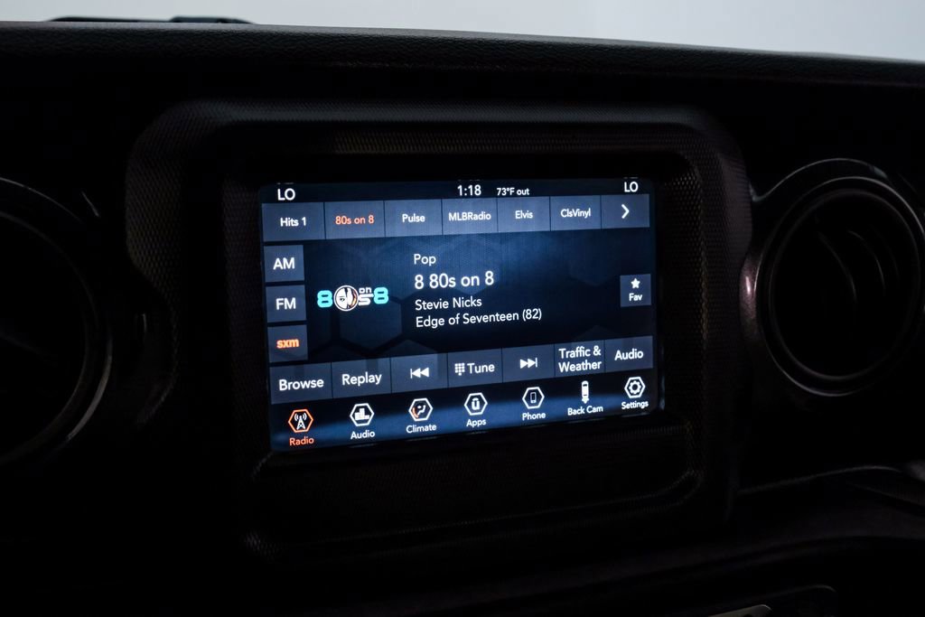 Used 2020 Jeep Wrangler Sport image 29