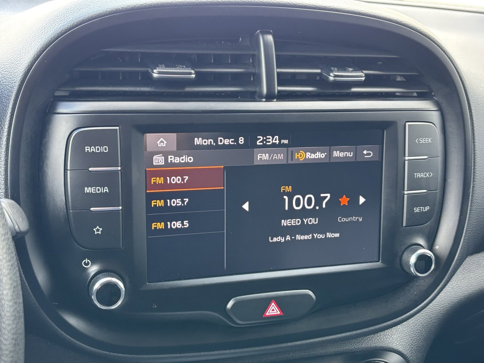 Used 2025 Kia Soul LX image 5