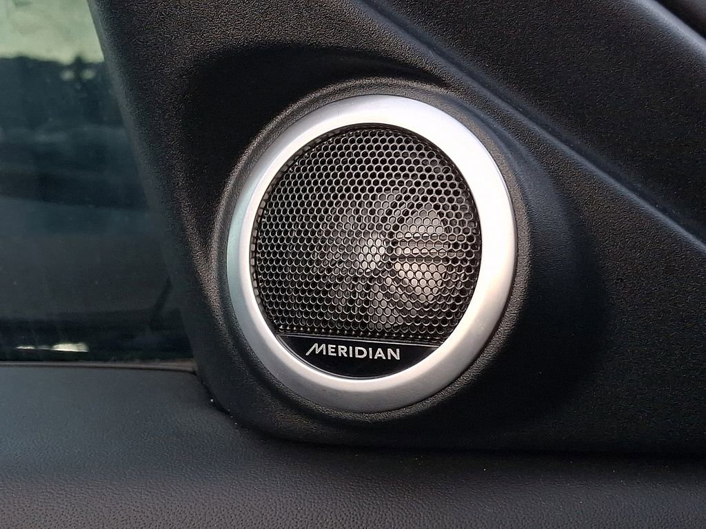 Used 2020 Land Rover Range Rover Evoque SE AWD/4WD image 25