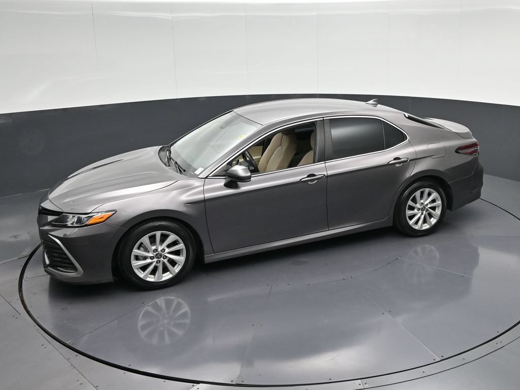 Used 2023 Toyota Camry LE FWD image 26