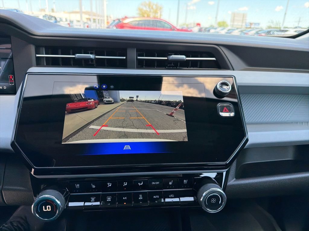 New 2027 Chevrolet Bolt RS FWD image 27