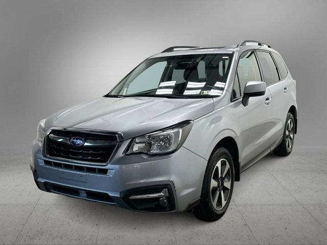 Used 2017 Subaru Forester 2.5i Premium image 1