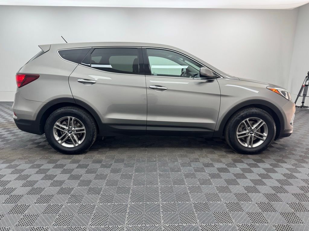Used 2018 Hyundai Santa Fe Sport AWD/4WD image 5