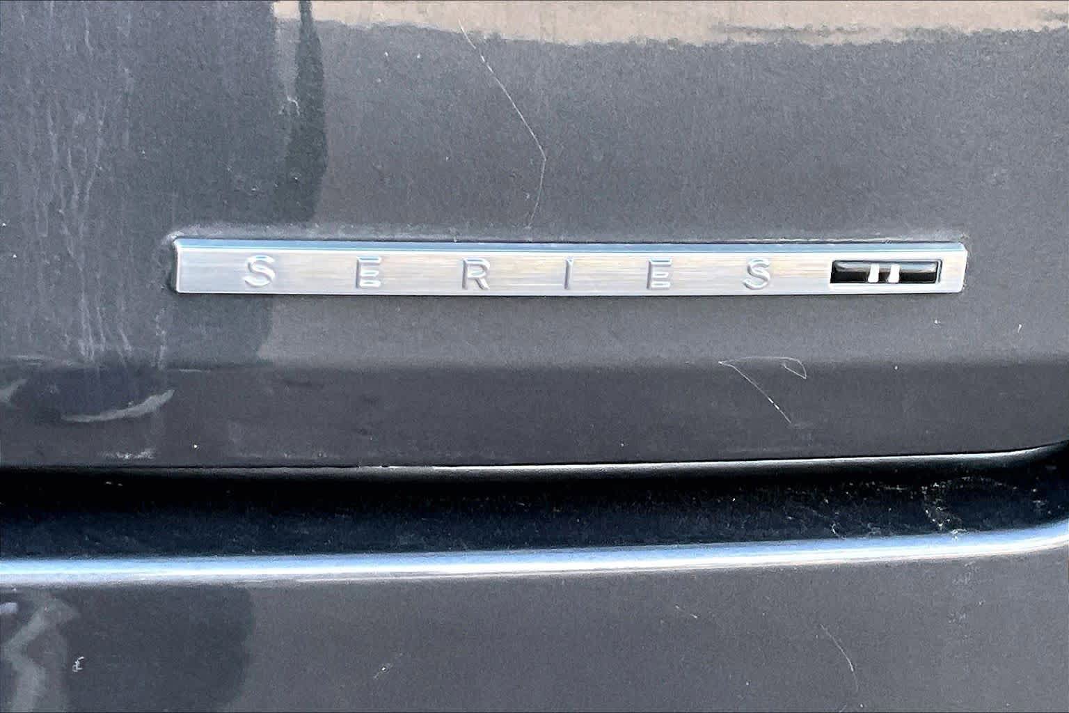 Used 2022 Jeep Wagoneer Series II w/ Premium Group I RWD image 10