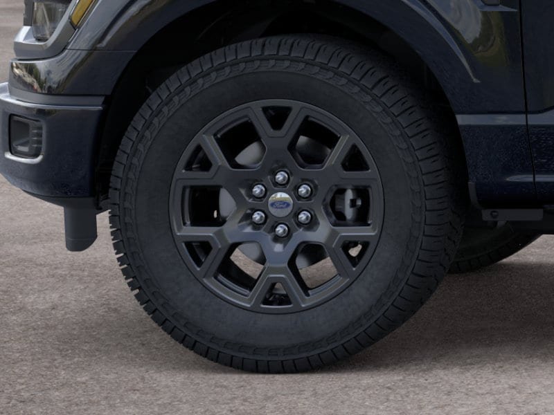 New 2026 Ford F150 STX w/ Equipment Group 200A RWD image 41