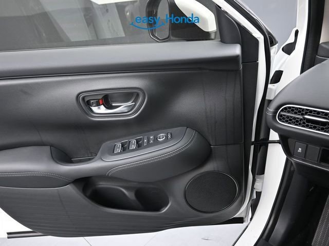 New 2026 Honda HR-V EX-L image 16