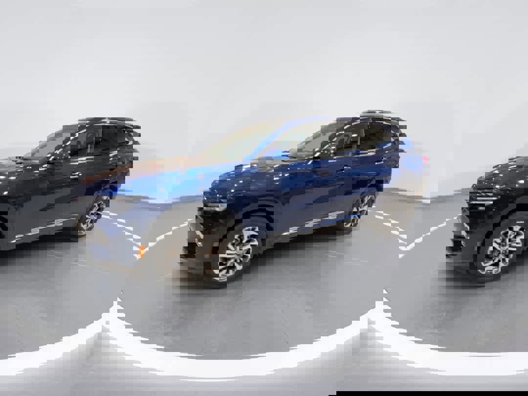 Used 2022 Buick Envision Essence w/ Technology Package I image 4