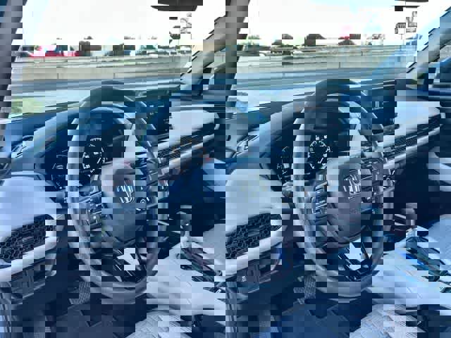 Used 2023 Honda HR-V LX image 15