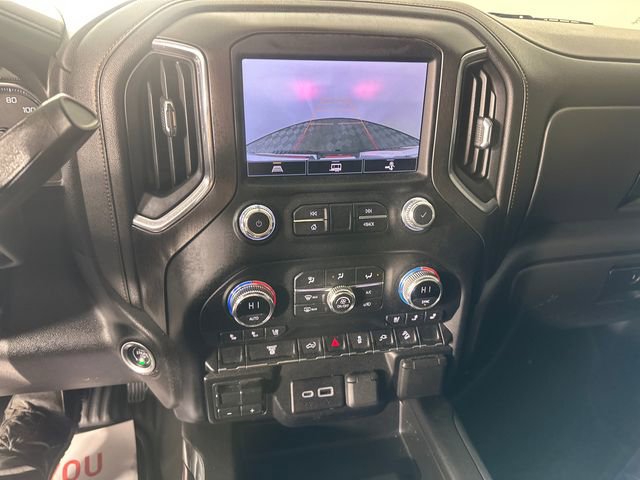 Used 2022 GMC Sierra 2500 AT4 AWD/4WD image 29