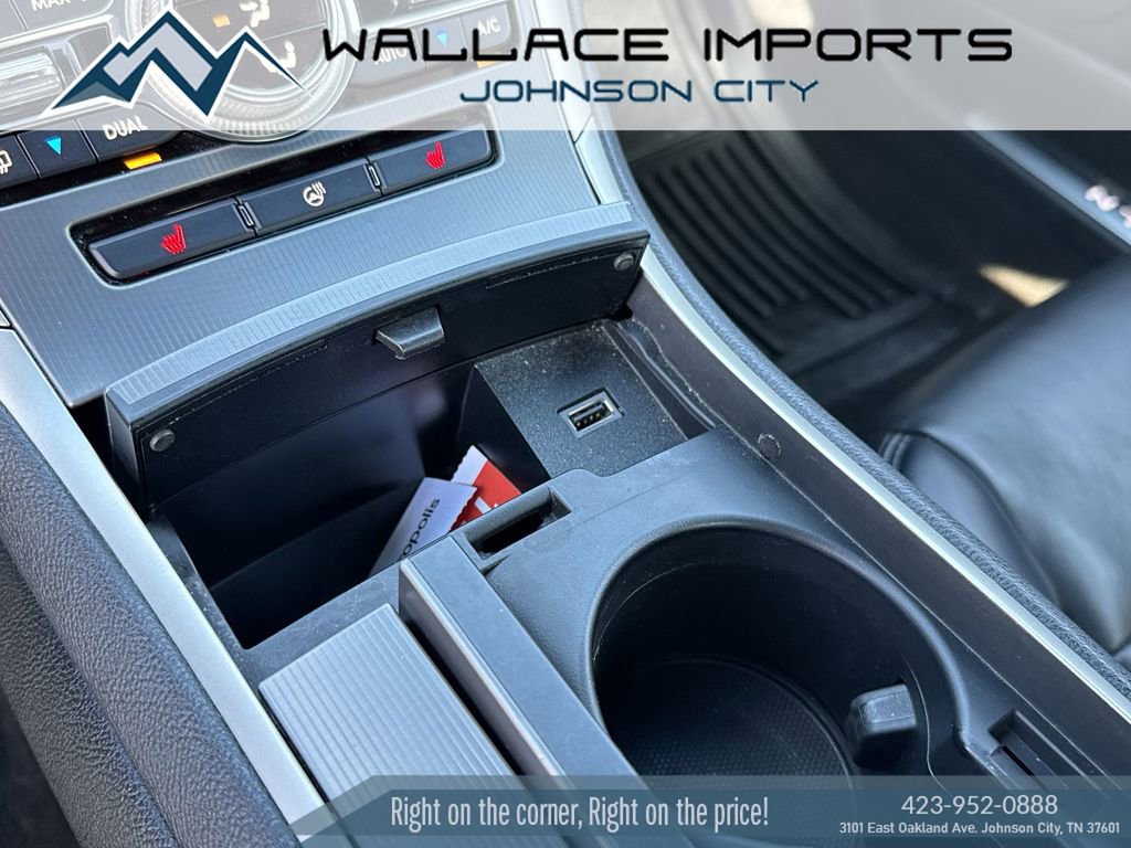 Used 2019 Lincoln MKZ Reserve w/ Reserve Plus Package AWD/4WD image 29