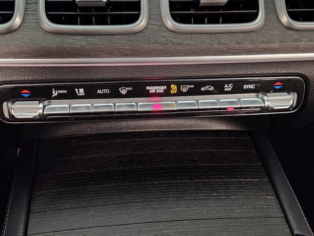 Used 2021 Mercedes-Benz GLE 350 image 18