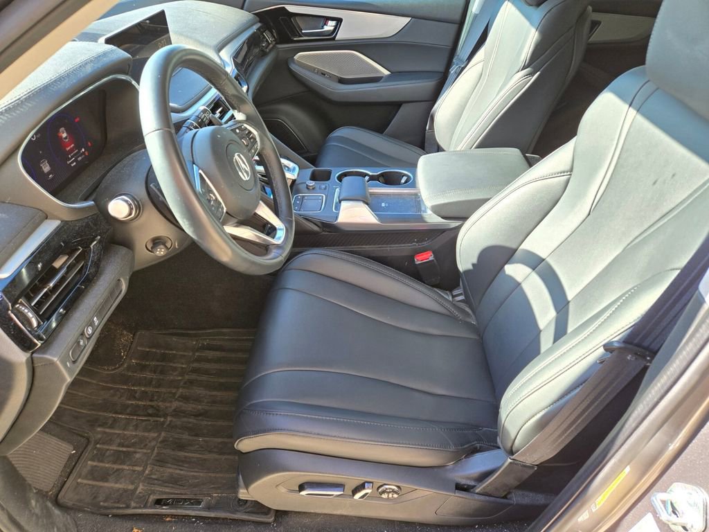 Used 2023 Acura MDX SH-AWD image 6