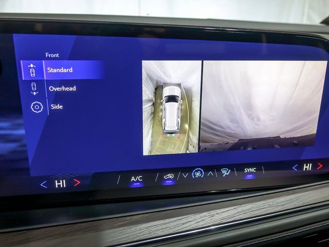 New 2026 Chevrolet Tahoe LS image 18