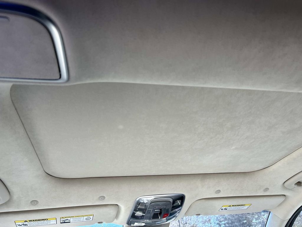 New 2026 Genesis GV80 3.5T Prestige image 25