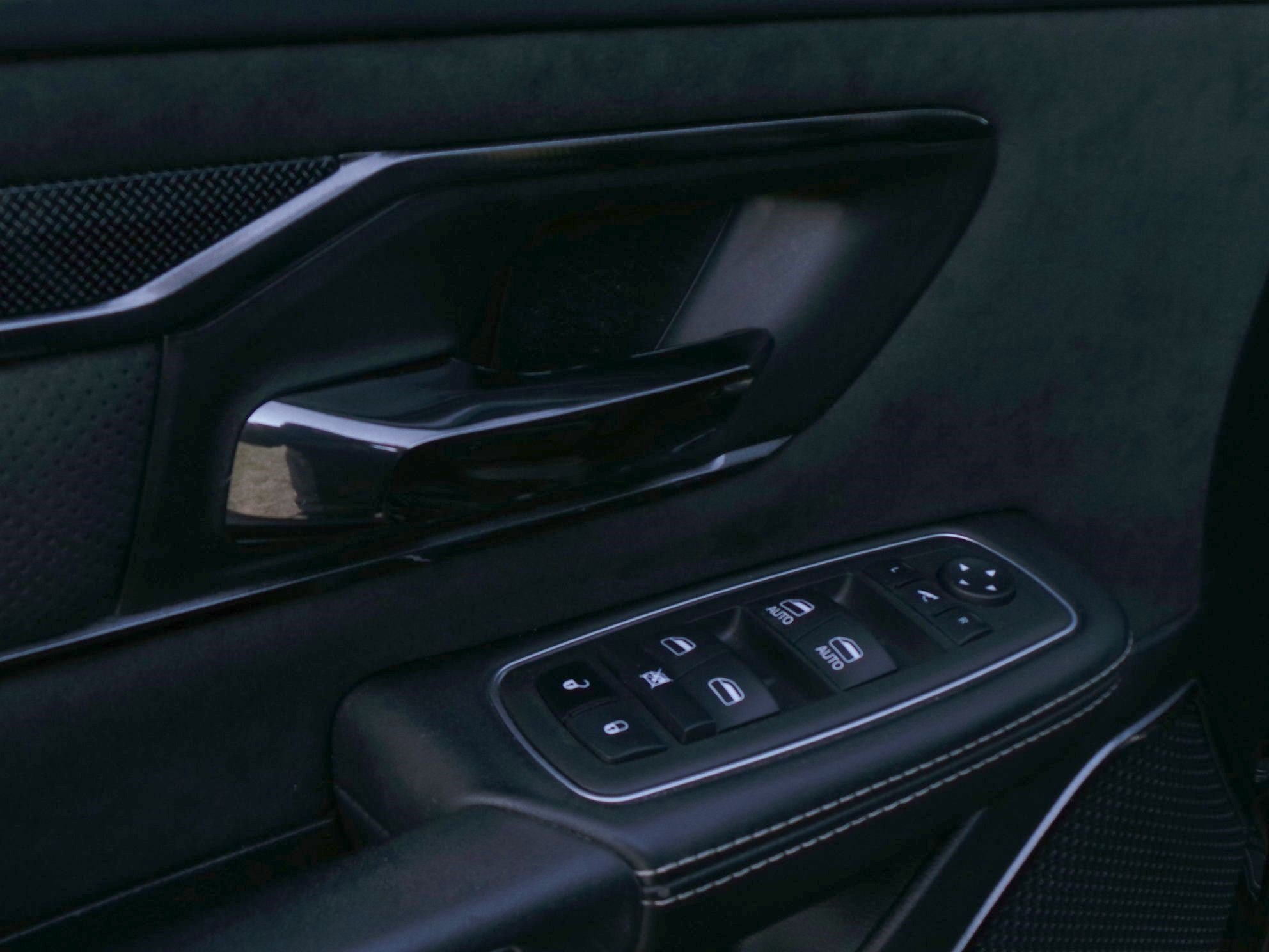 Used 2022 RAM 1500 TRX w/ TRX Level 1 Equipment Group image 32