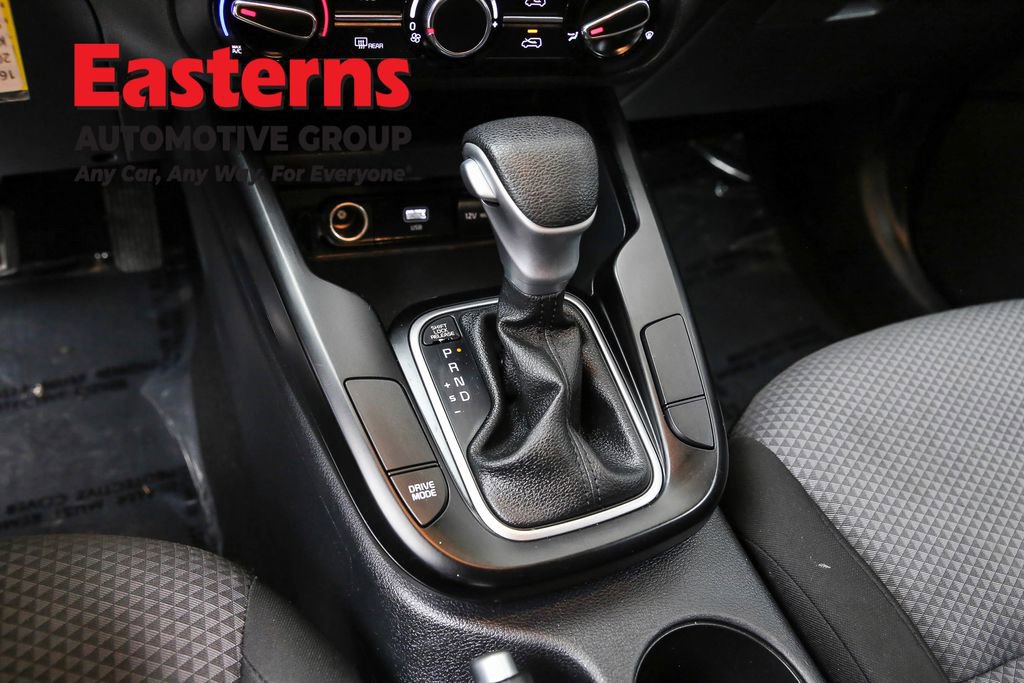 Used 2024 Kia Soul LX w/ Option Group 015 image 13