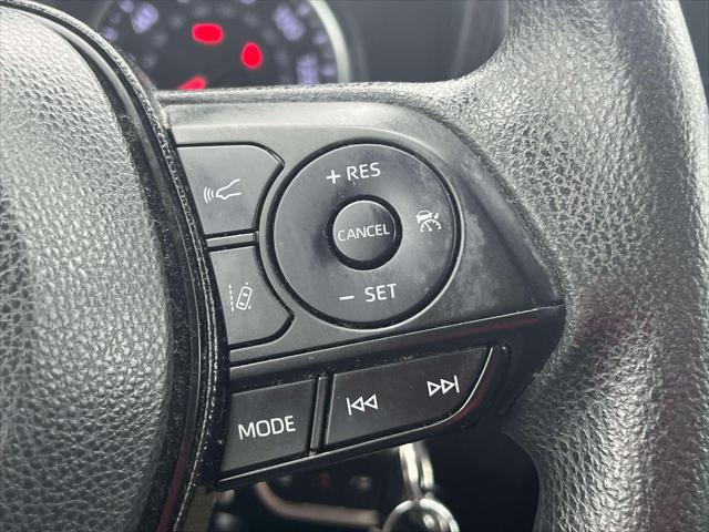 Certified 2020 Toyota RAV4 LE w/ All Weather Liner Package image 17