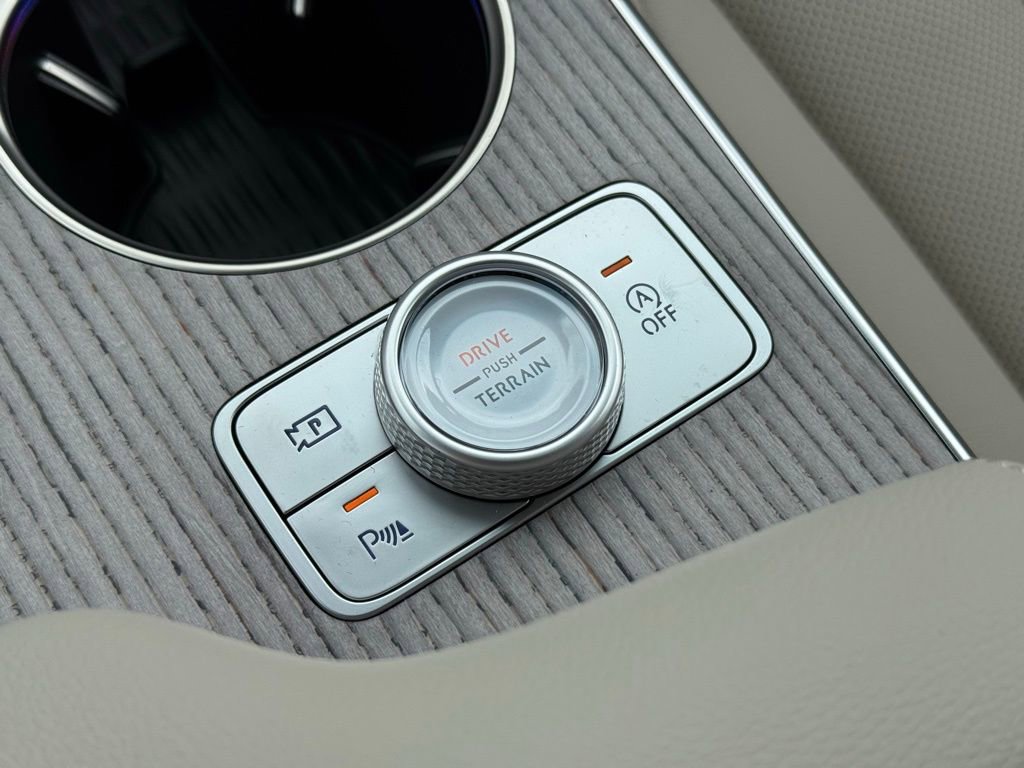 New 2026 Genesis GV80 2.5T Select image 39