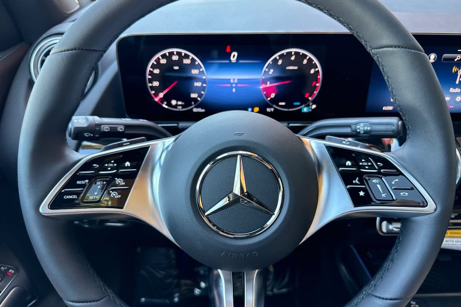 New 2026 Mercedes-Benz GLA 250 4MATIC image 22