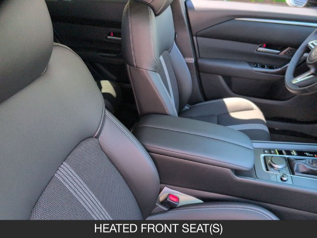New 2026 MAZDA CX-50 AWD 2.5 S w/ Weather Package image 23