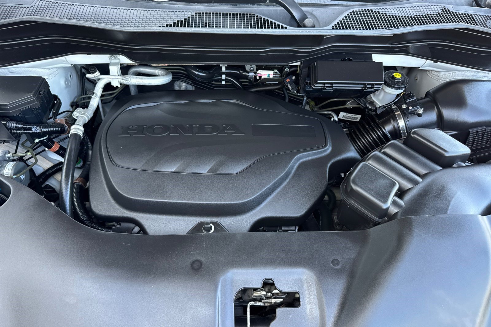 Used 2020 Honda Passport Elite image 36