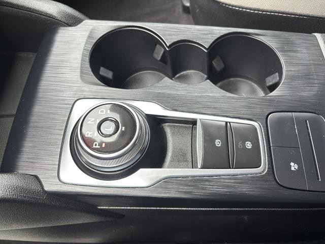 Certified 2022 Ford Escape SE AWD/4WD image 25