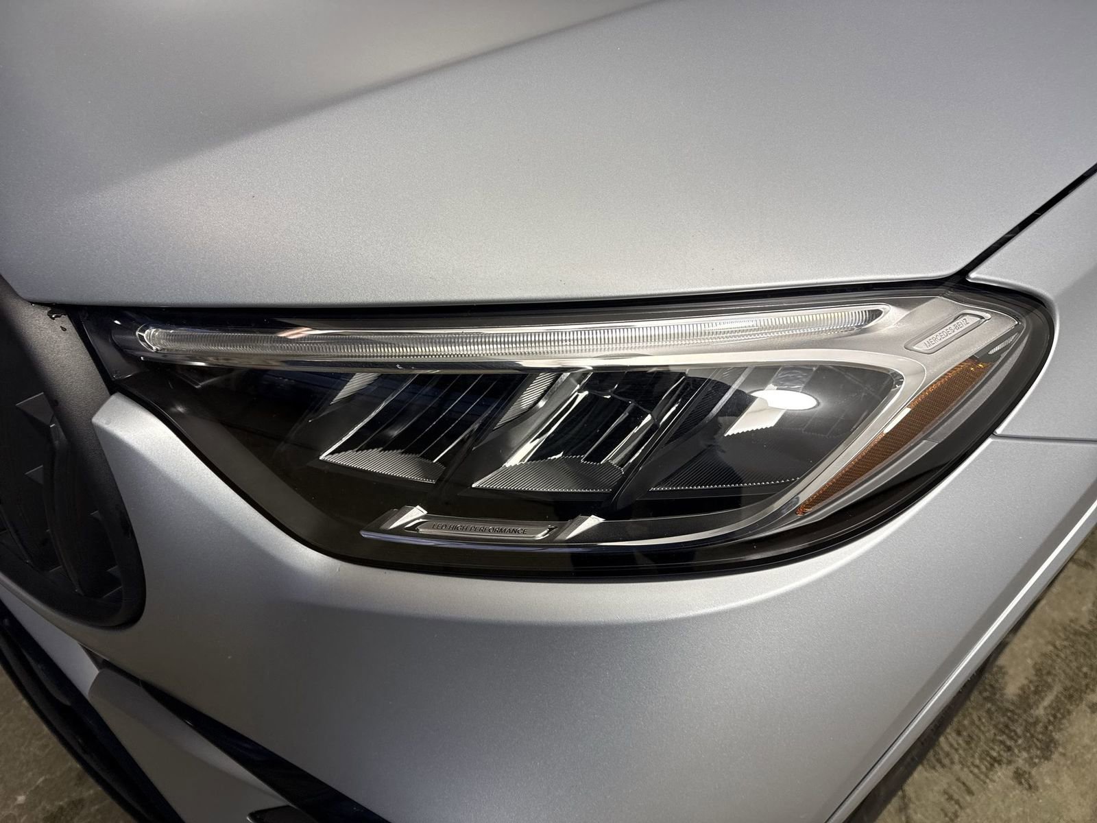 Used 2024 Mercedes-Benz GLC 43 AMG 4MATIC image 28