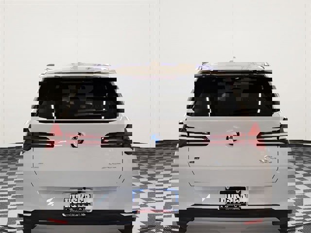 Used 2025 BMW X3 xDrive30i w/ Convenience Package image 11