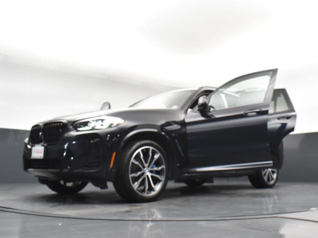 Used 2022 BMW X3 xDrive30i AWD/4WD image 31