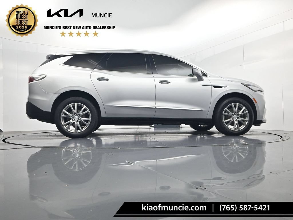 Used 2022 Buick Enclave Premium FWD image 47