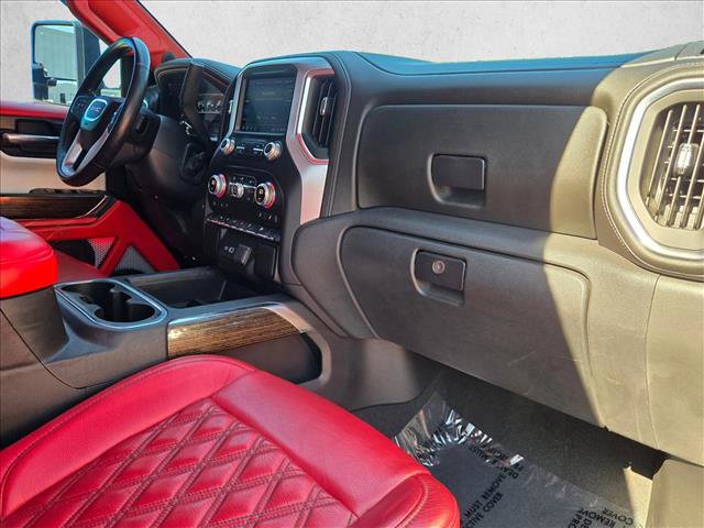 Used 2022 GMC Sierra 1500 Elevation w/ Driver Alert Package I image 21
