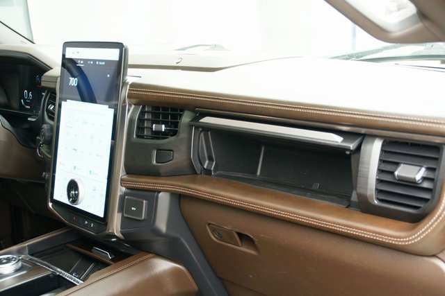 Used 2022 Ford Expedition Max King Ranch image 46