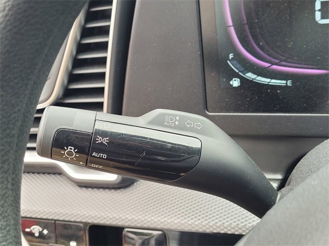 Used 2024 Kia Sportage LX image 15