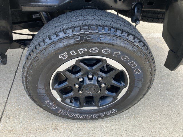 Used 2025 RAM 2500 Laramie image 25