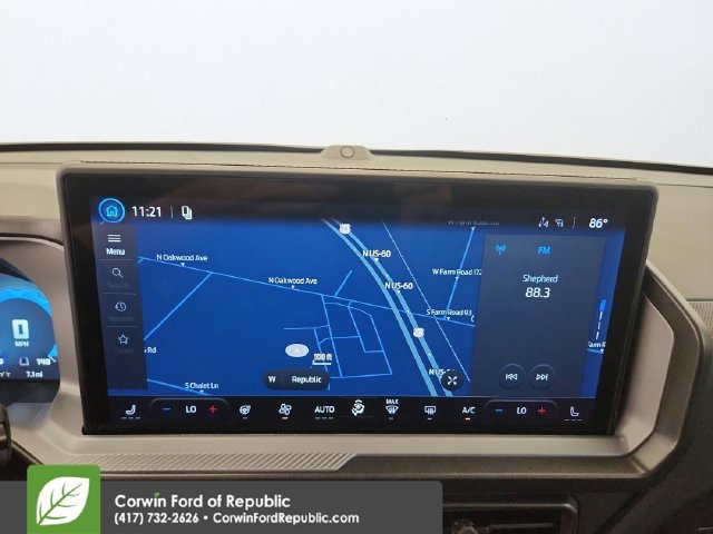 New 2026 Ford Bronco Sport Outer Banks w/ Sasquatch Outer Banks Package AWD/4WD image 18
