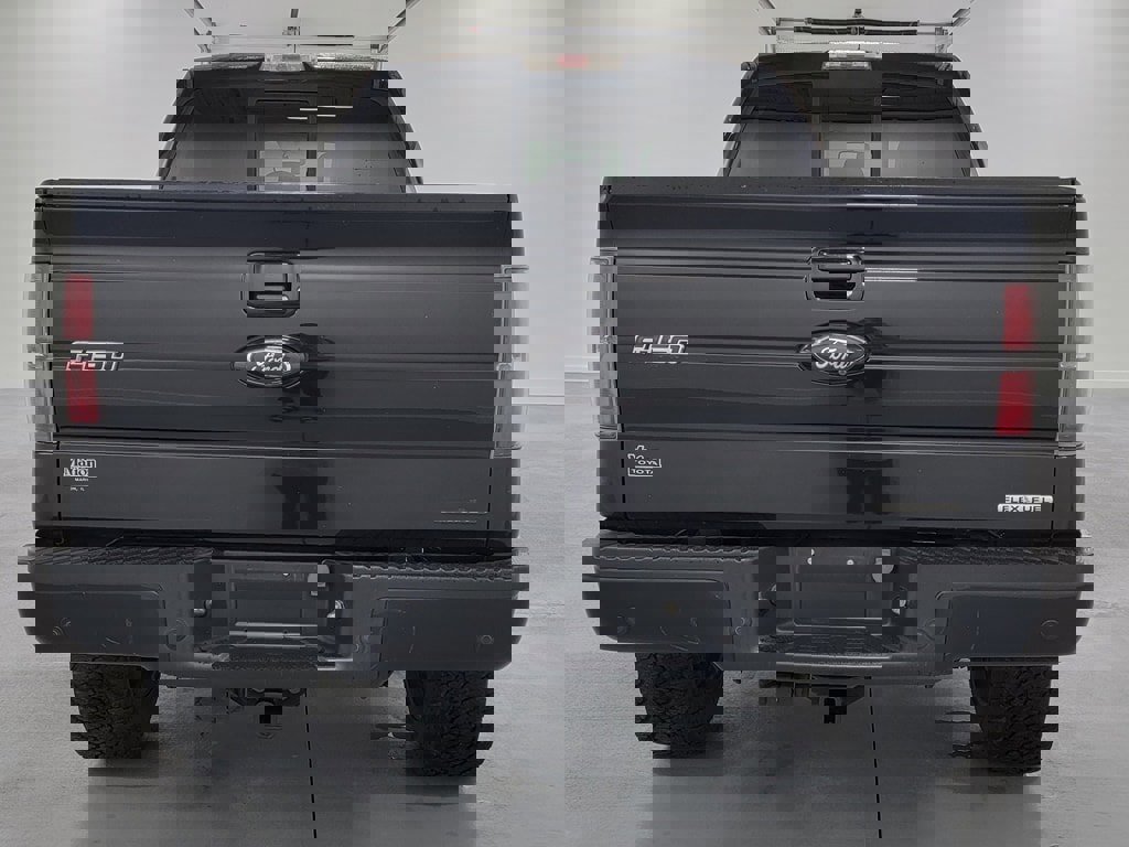 Used 2014 Ford F150 FX4 w/ Equipment Group 402A Luxury image 7