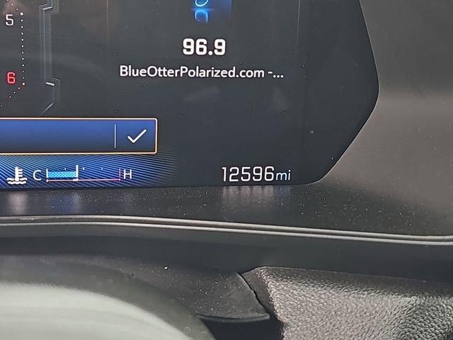 Used 2024 Chevrolet Colorado W/T image 20