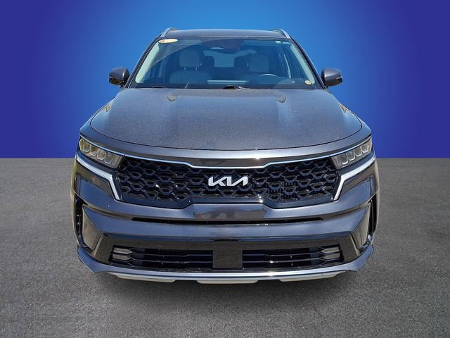 Used 2023 Kia Sorento EX AWD/4WD image 2