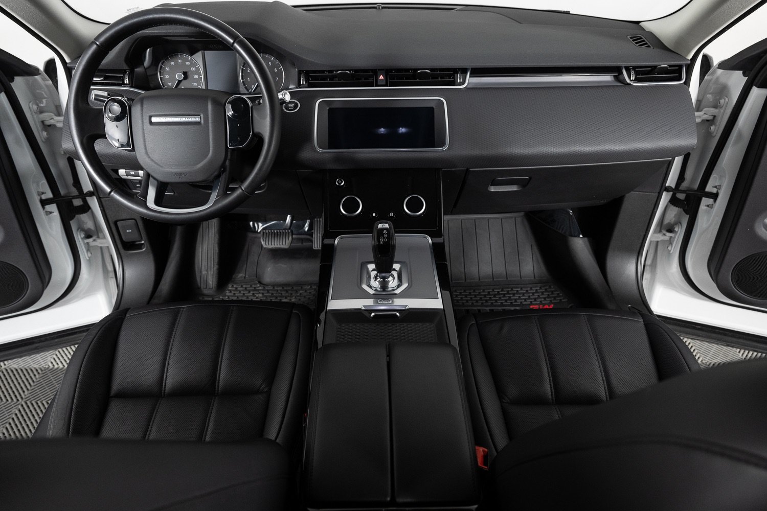 Used 2020 Land Rover Range Rover Evoque S AWD/4WD image 33