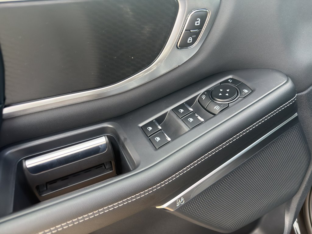 New 2026 Ford Expedition Platinum w/ Stealth Appearance Package AWD/4WD image 34