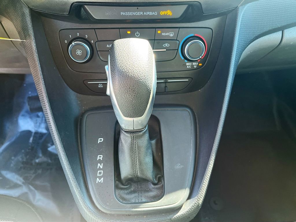 Used 2023 Ford Transit Connect XL w/ Trailer Tow Package FWD image 16