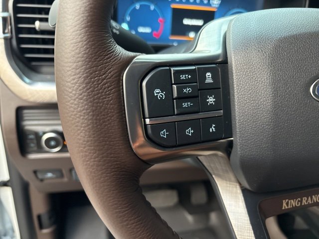 New 2026 Ford F250 King Ranch image 22