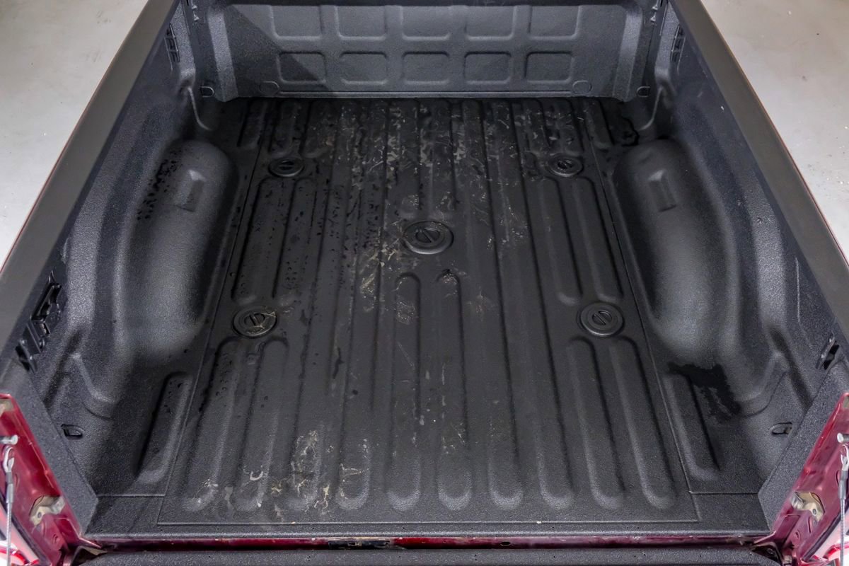 Used 2023 RAM 2500 Laramie w/ Night Edition image 52