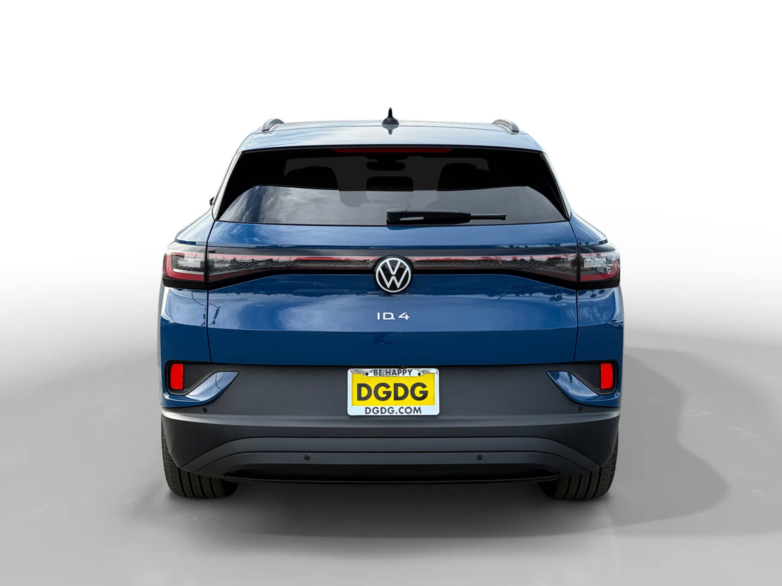 New 2026 Volkswagen ID.4 Pro S RWD image 4