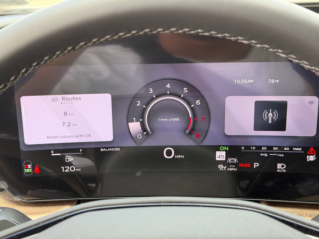 New 2026 Audi Q5 Premium AWD/4WD image 20