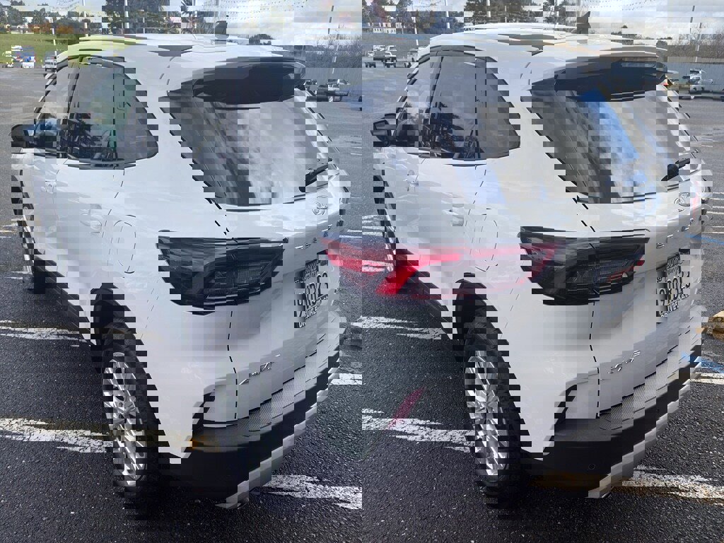 Used 2025 Ford Escape Active w/ Tech Pack #1 image 19