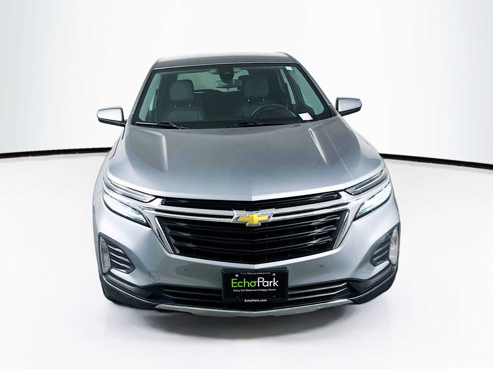 Used 2023 Chevrolet Equinox LT FWD image 2