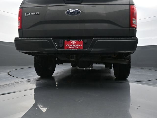 Used 2017 Ford F150 XL w/ Equipment Group 101A Mid AWD/4WD image 26